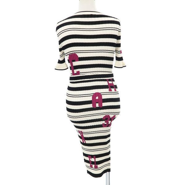 シャネル ワンピース P 60636 Bランク