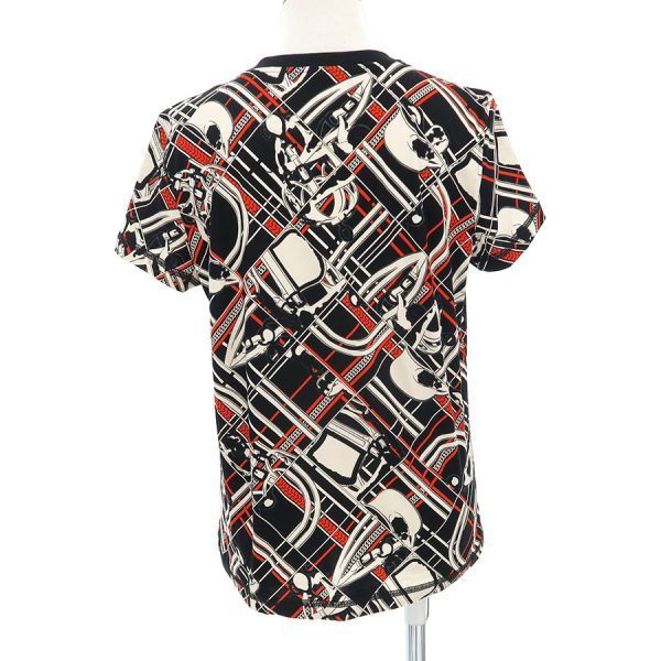 エルメス Tシャツ Bランク