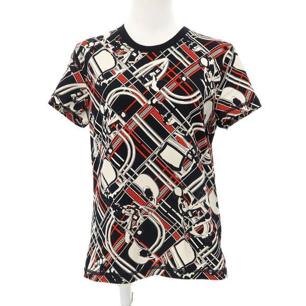 エルメス Tシャツ Bランク