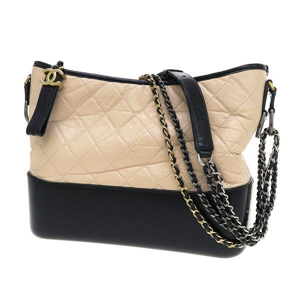 シャネル ガブリエルドゥシャネル･チェーンショルダー Bランク