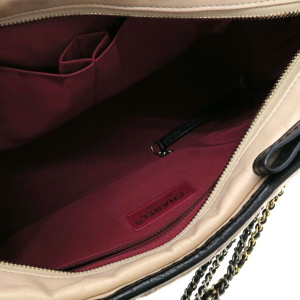 シャネル ガブリエルドゥシャネル･チェーンショルダー Bランク