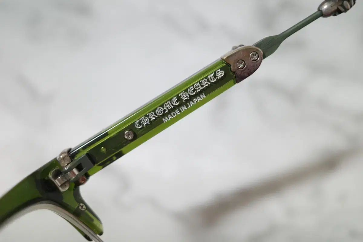 クロムハーツ エヴァ