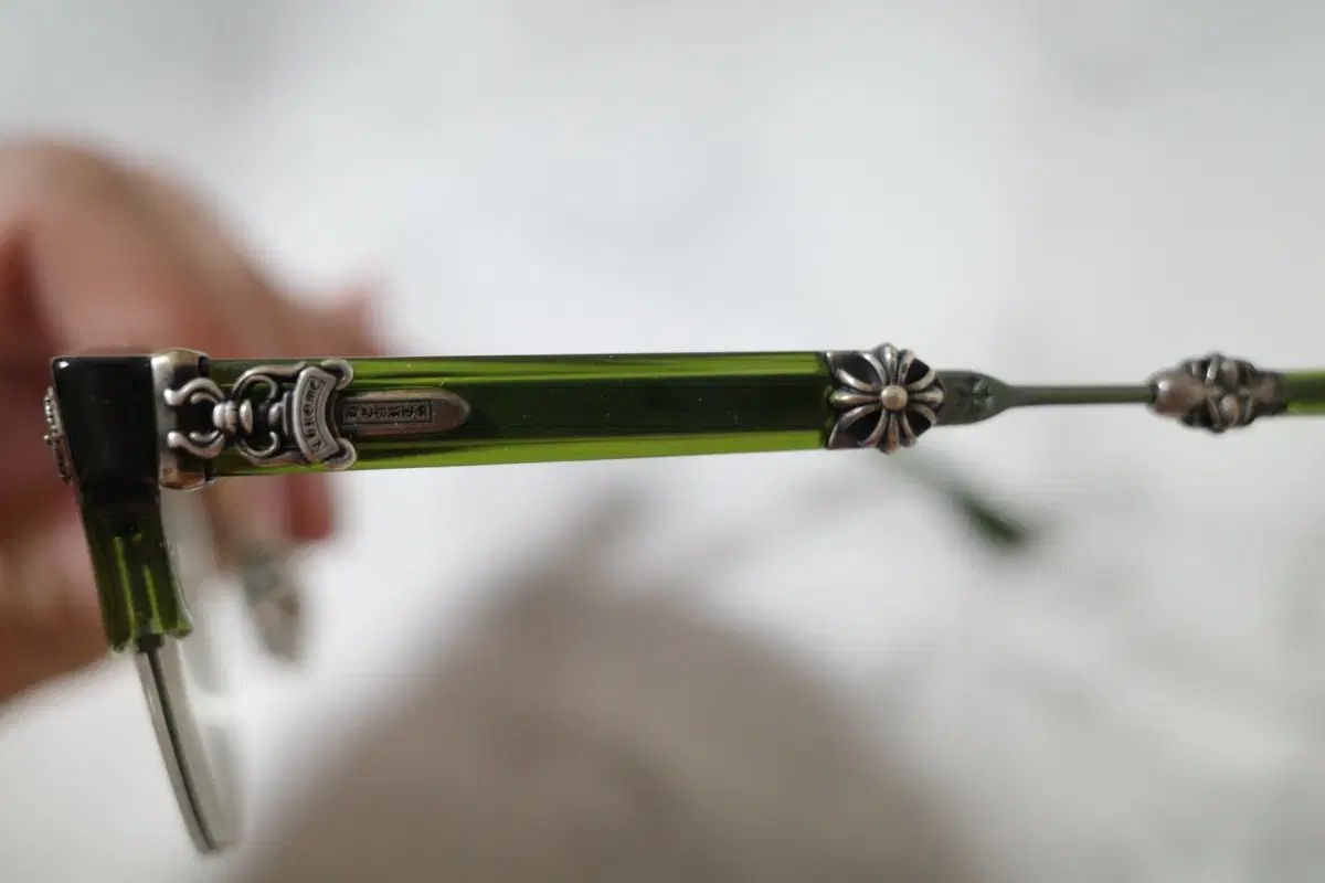 クロムハーツ エヴァ