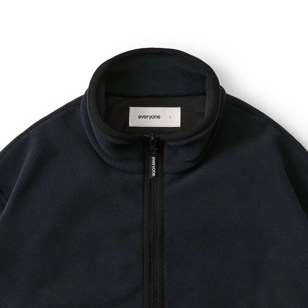 XL エブリワン TOKYO プリマロフト バイオ フリース ジップアップ