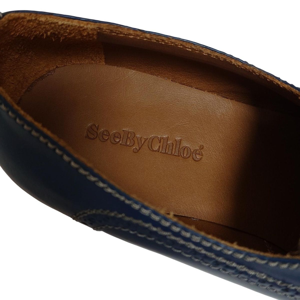 ブルーグリーン