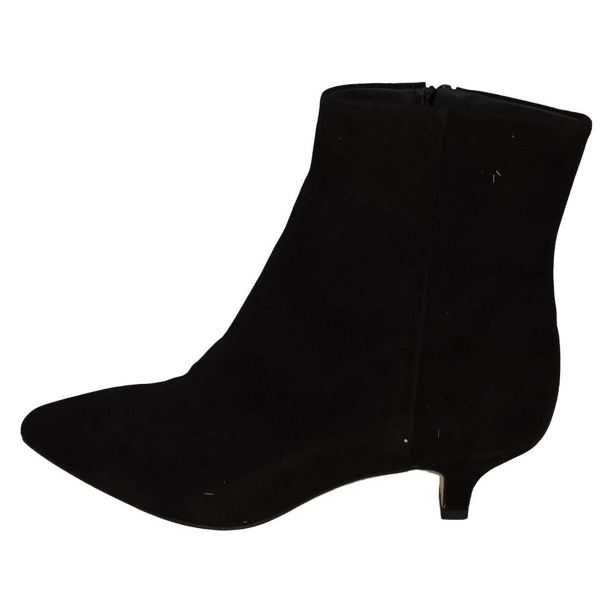 FABIO RUSCONI(ファビオルスコーニ) ショートブーツ 37 レディース