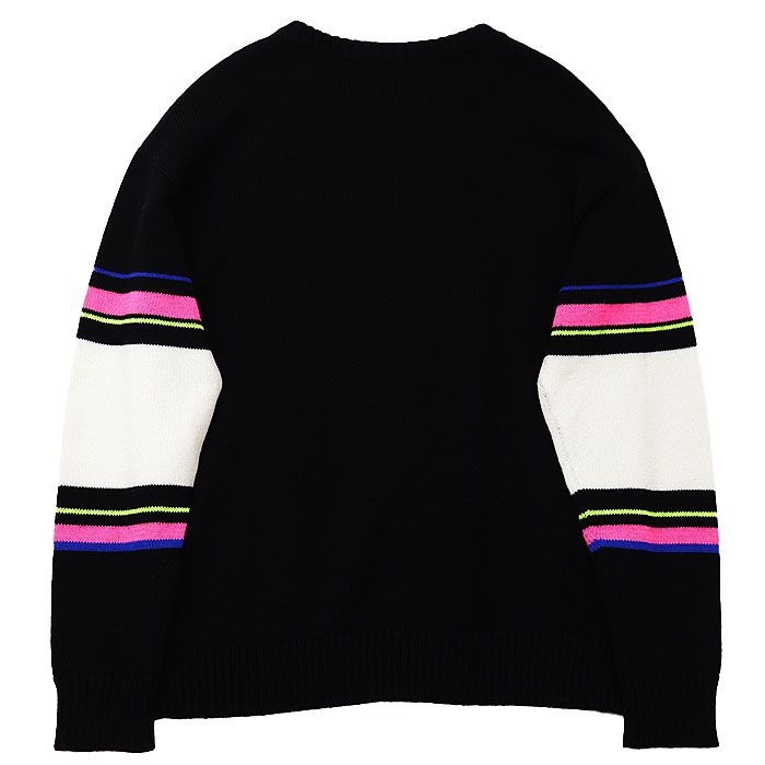 SALE】SAINT LAURENT PARIS サンローランパリ ニット ダイナソー