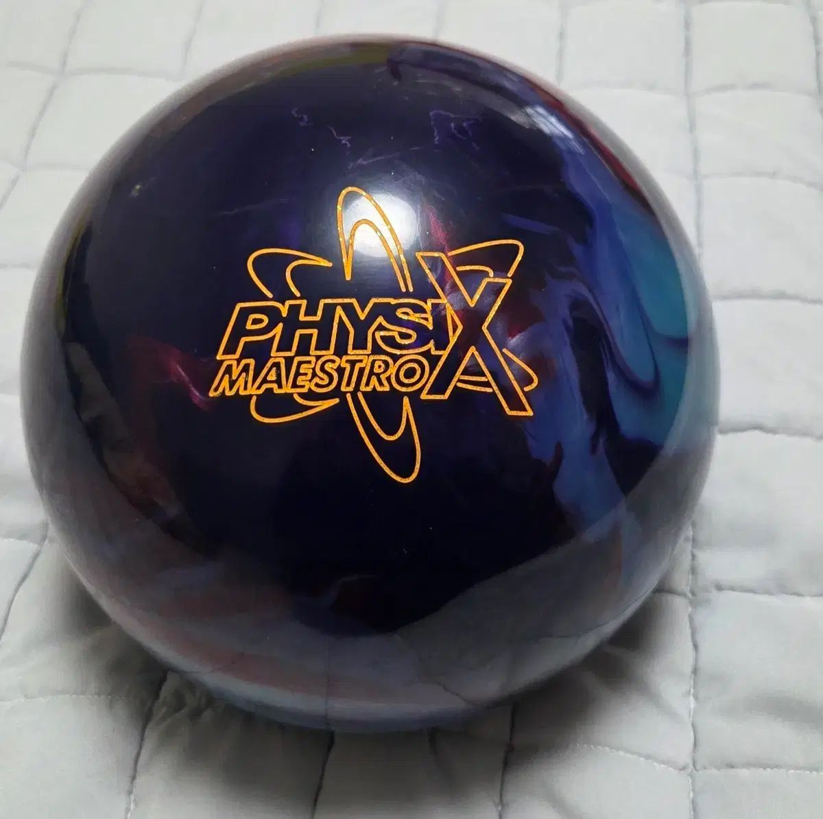 ストーム PHYSIX MAESTRO ボーリング 15 p