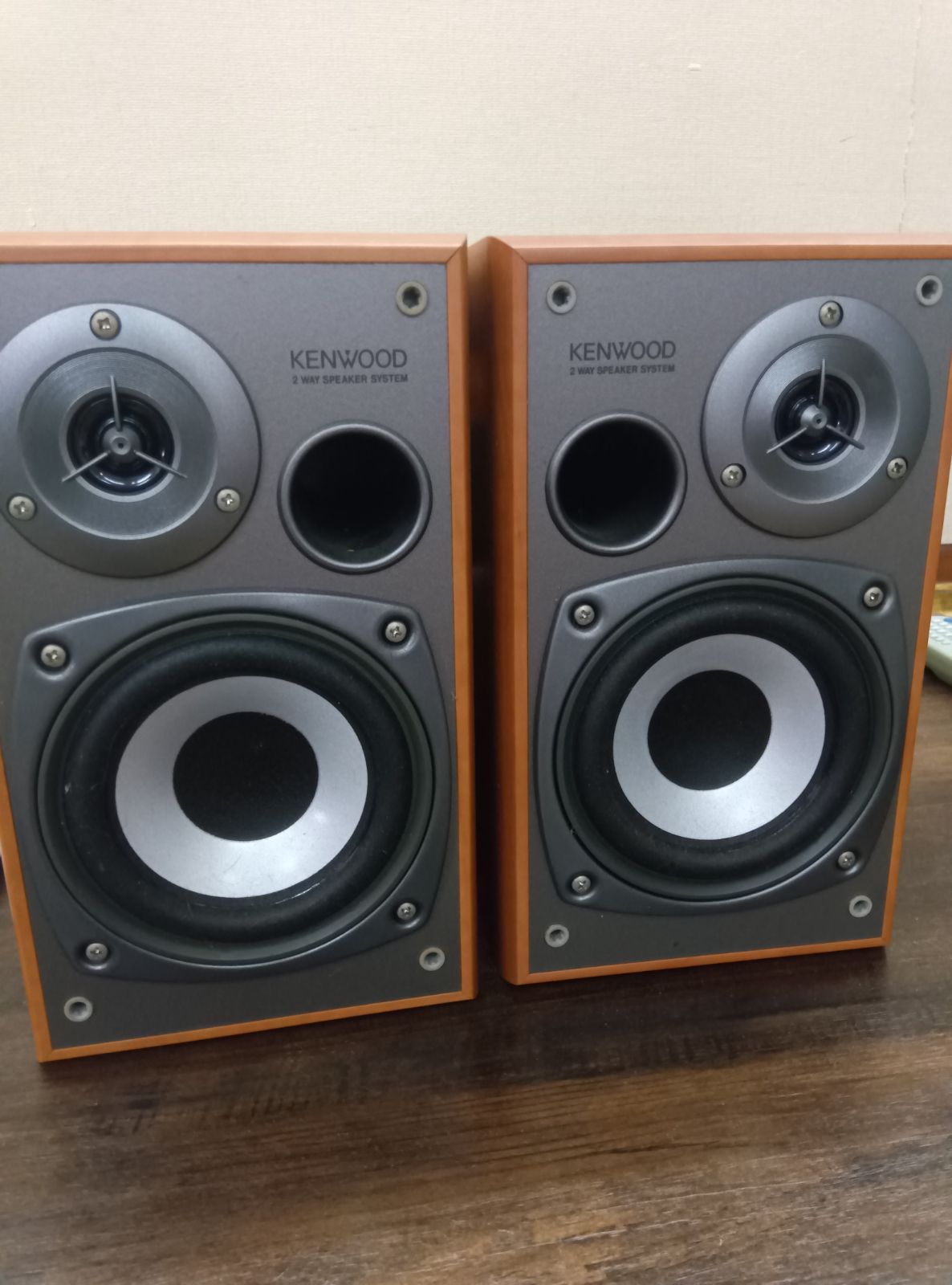 KENWOOD RXD-SV3MD ケンウッド ミニコンポ 2006年製 - メルカリ