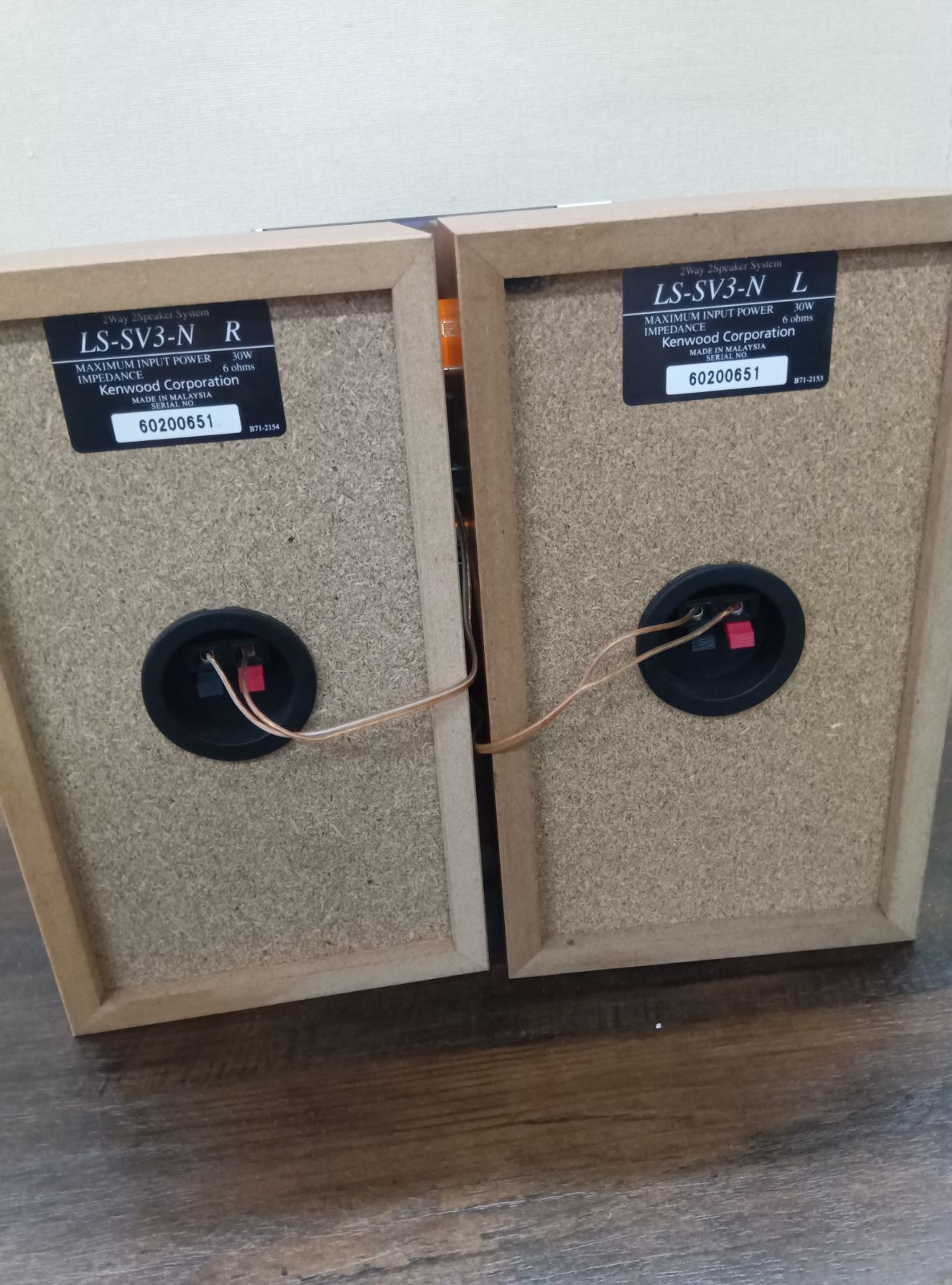 KENWOOD RXD-SV3MD ケンウッド ミニコンポ 2006年製 - メルカリ