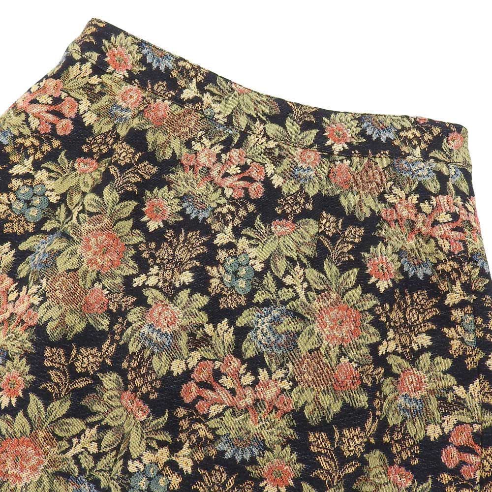 2020年商品 花柄