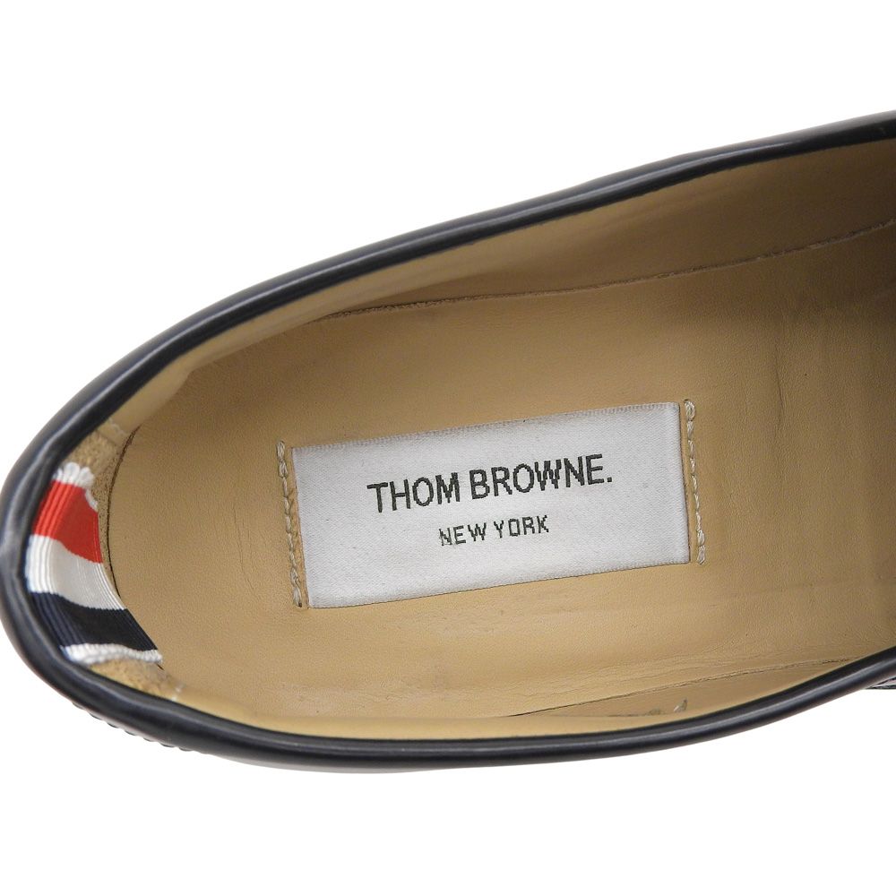 トムブラウン THOM