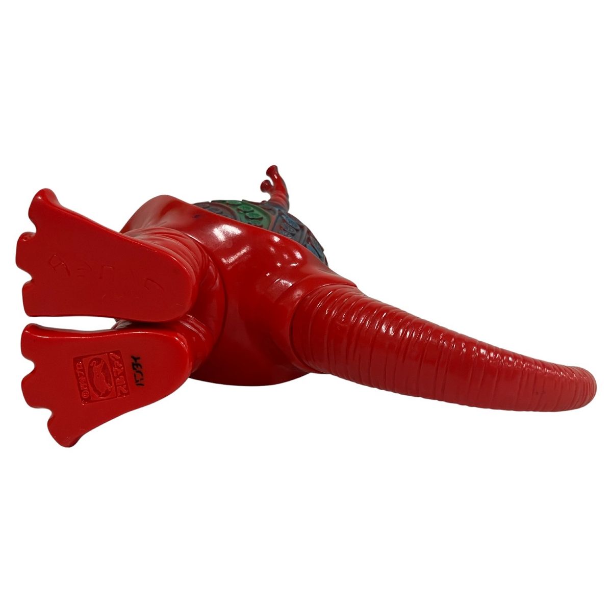 バンダイ B-CLUB ブルマァク 復刻版怪獣シリーズ タッコング 約25cm