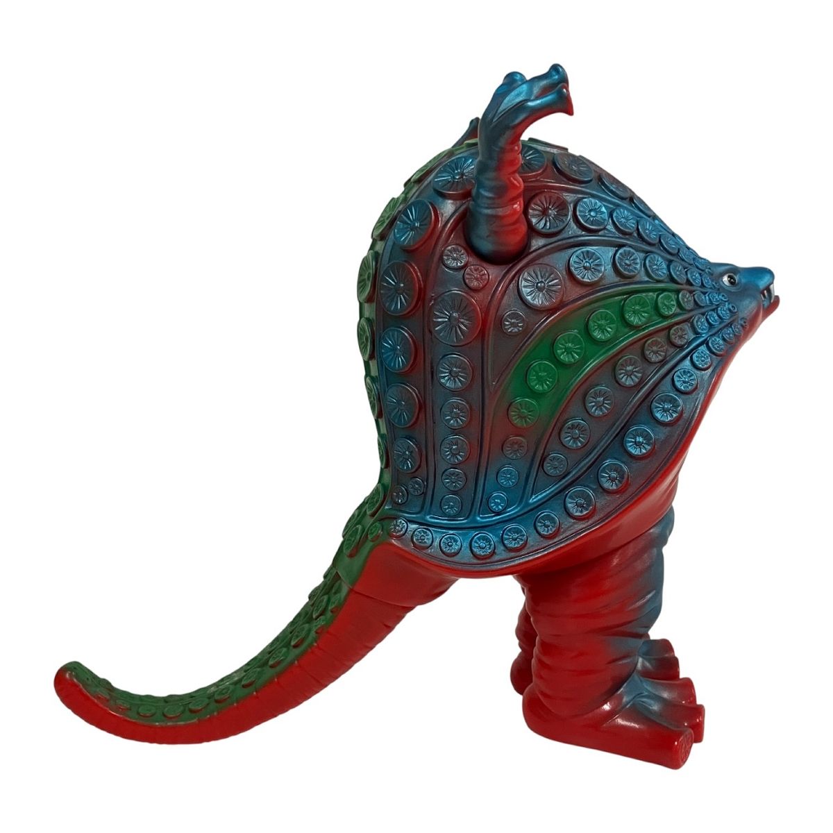 バンダイ B-CLUB ブルマァク 復刻版怪獣シリーズ タッコング 約25cm