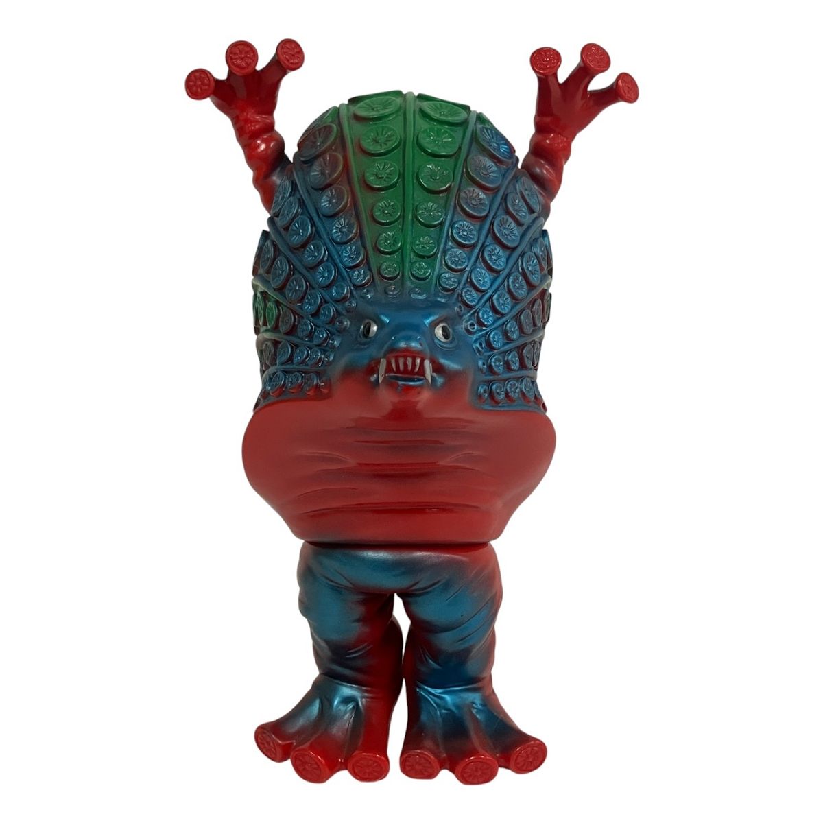 バンダイ B-CLUB ブルマァク 復刻版怪獣シリーズ タッコング 約25cm