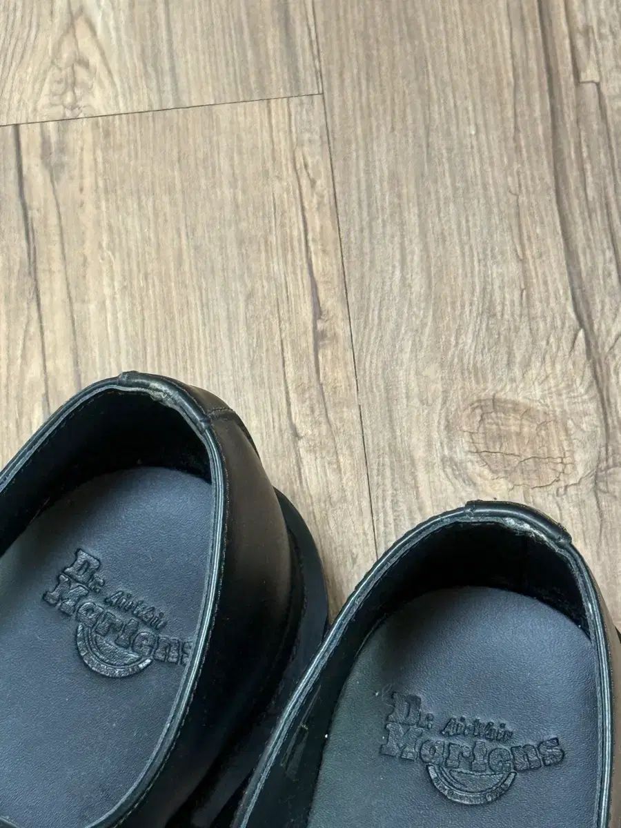 ドクターマーチン 1461