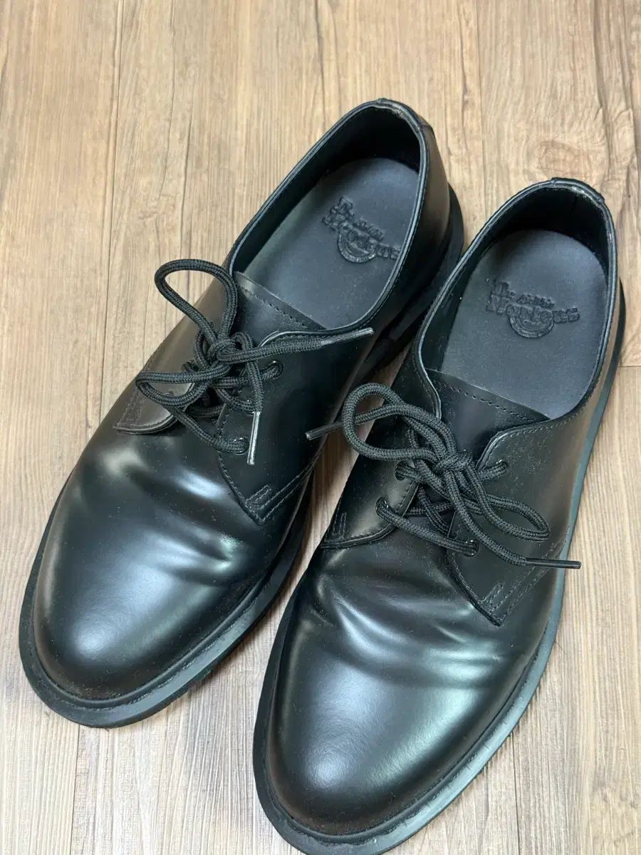 DR. MARTENS ドクターマーチン 1461 ウール