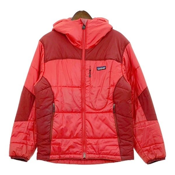 Patagonia パタゴニア 中綿 ジャケット ブルゾン 84099F8 ダスパーカ