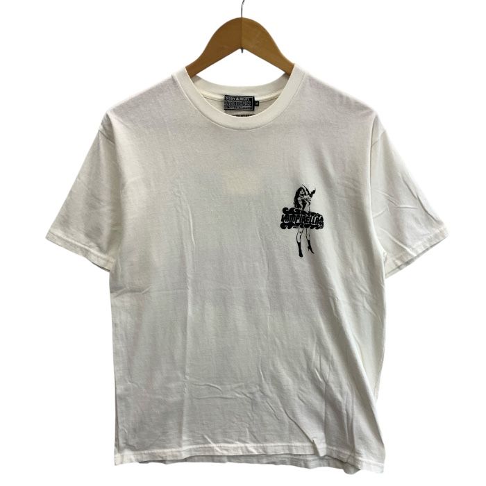 中古品】HYSTERIC GLAMOUR ヒステリックグラマー 02241CT47 VAMPIRELLA