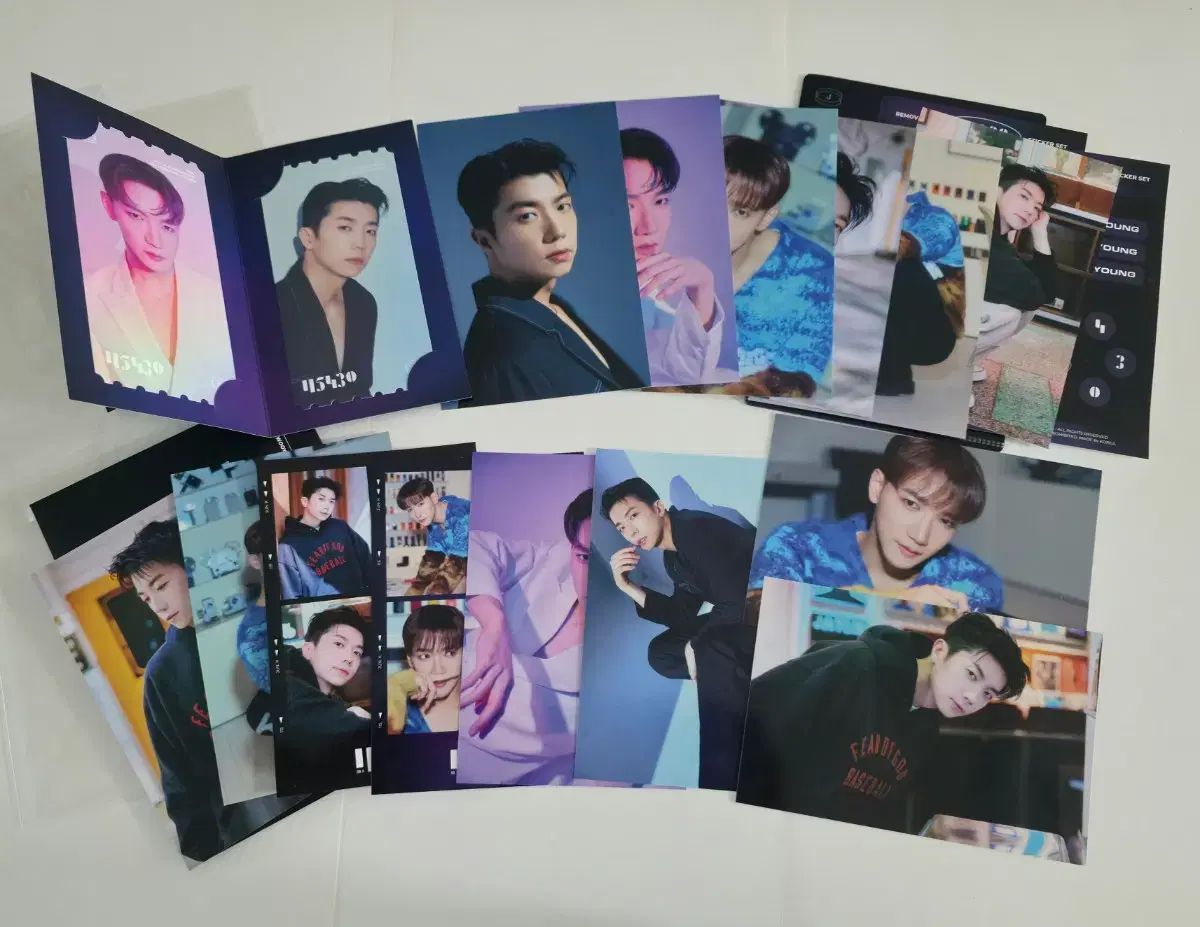 2PM ウヨン ジュンケイ ニックン グッズ まとめ - メルカリ