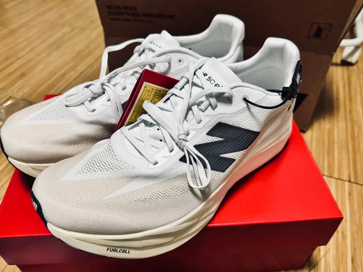  ニュー ンス エリートV 5 D 290 その他 靴