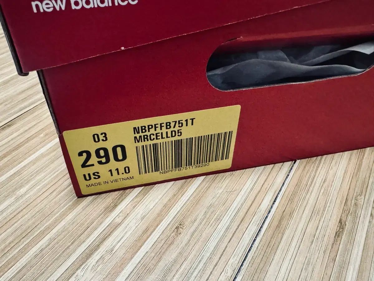 ニュー ンス エリートV 5 D 290