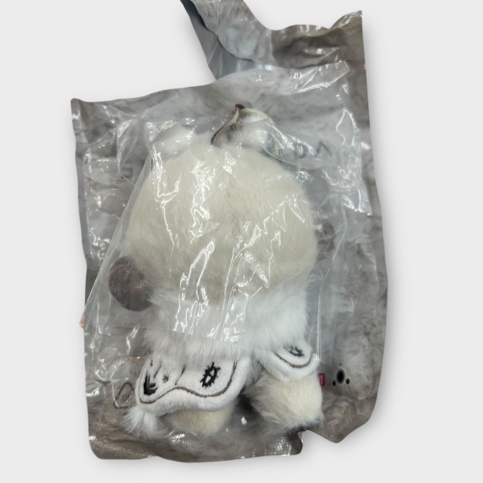 スカルパンダ Skullpanda Mist L'impressionnisme Series Plush Doll