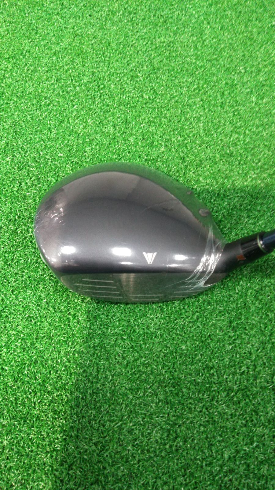 xxio x 4番ウッド カーボンシャフト S xxio x 4番ウッド カーボンシャフト S ゼクシオ エックス フェアウェイ