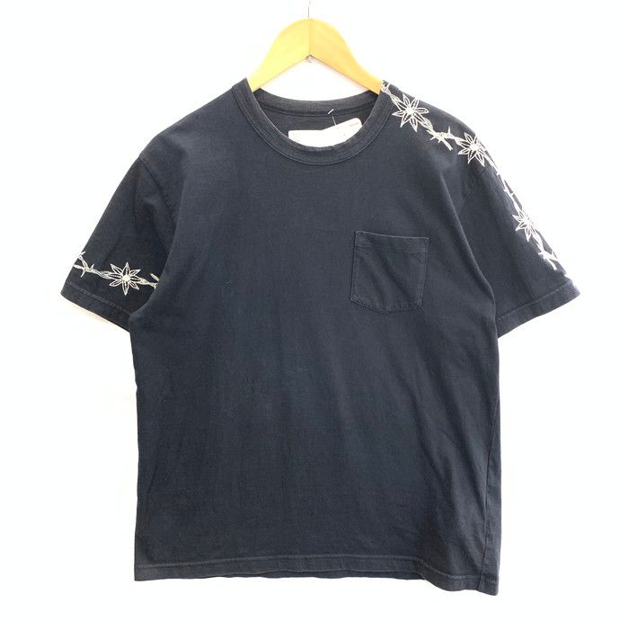 sacai Dr.woo シャツ　サカイ　ドクターウー sacai-drwoo0423_015.jpg