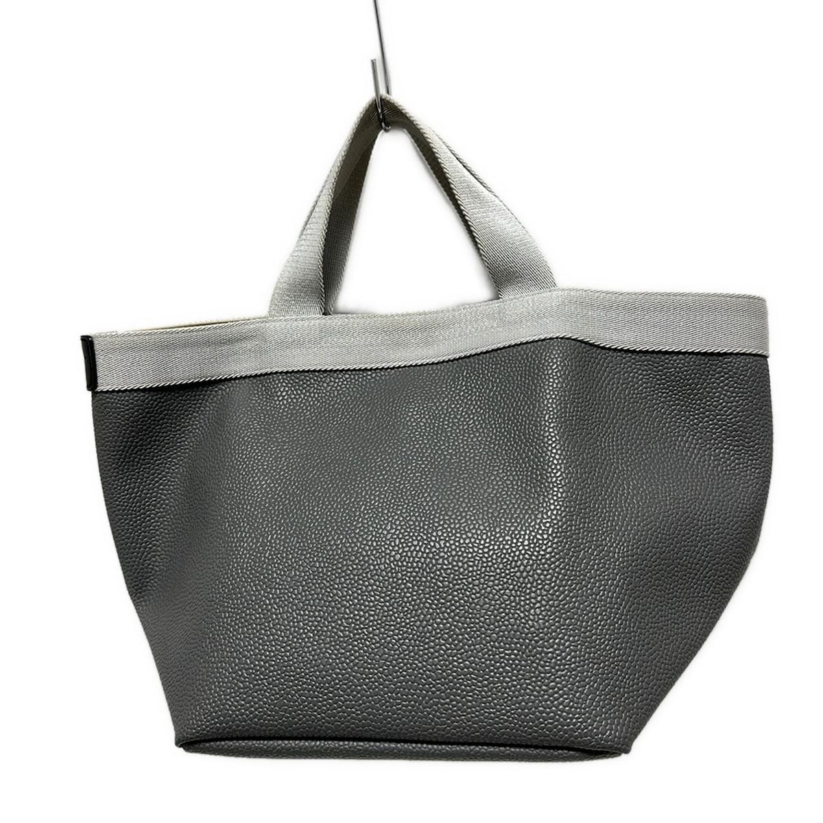 Herve Chapelier(エルベシャプリエ) トートバッグ リュクス舟型トートM