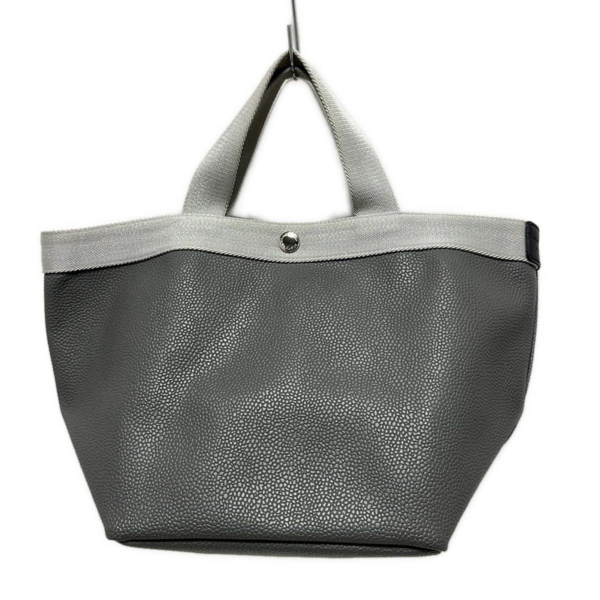 Herve Chapelier(エルベシャプリエ) トートバッグ リュクス舟型トートM