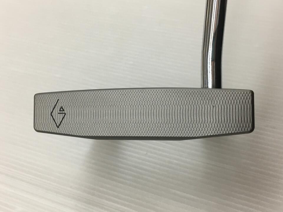 ARGOLF Perceval PLUS HS パター 最短