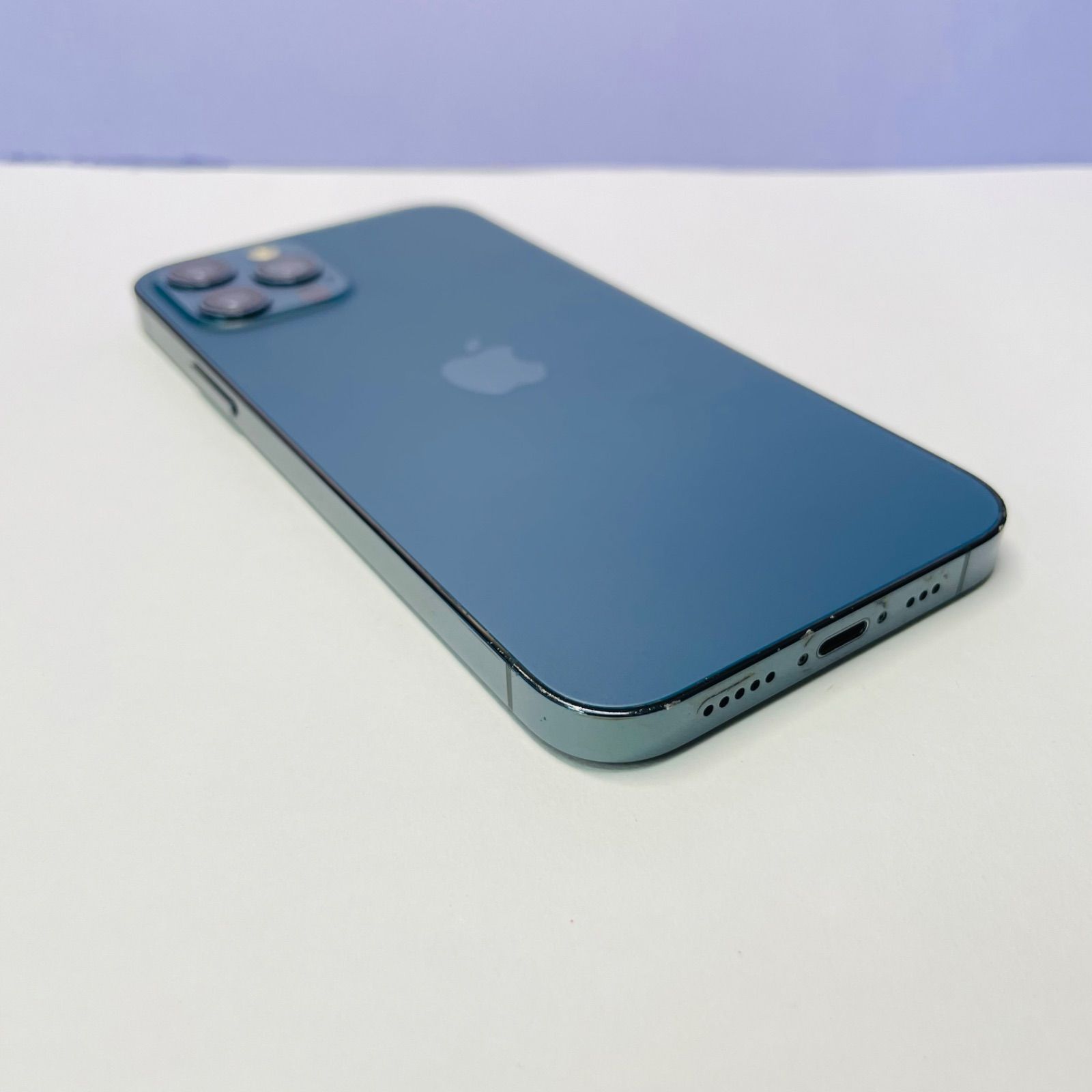 0 128GB iPhone Apple SIMフリー Pro ゴールド PRO Iphone SIM - 送料 