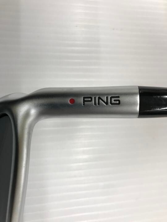 ピン i 230 26度 ALTA J CB BLACK Sフレックス アイアン 最短 ゴルフスクール 単体アイアン 