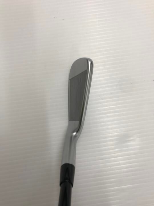 BLACK Sフレックス