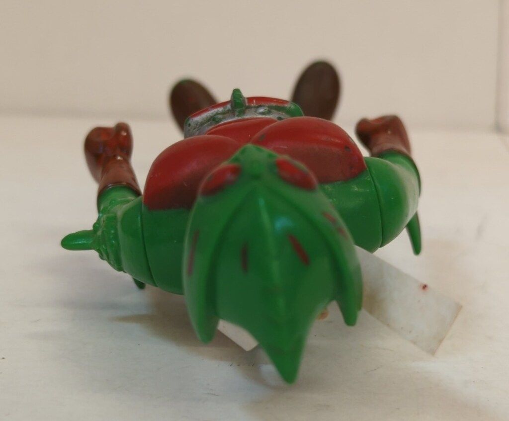 ポピー 7人ライダー/ミニソフビ 仮面ライダーアマゾン 仮面ライダー