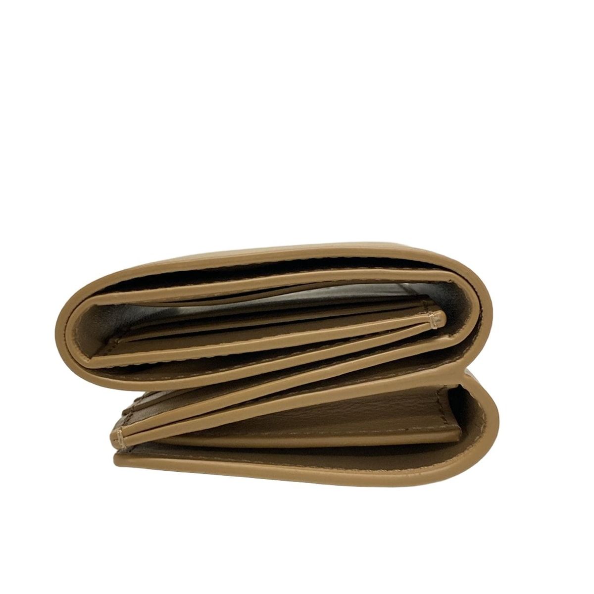 トライフォールド