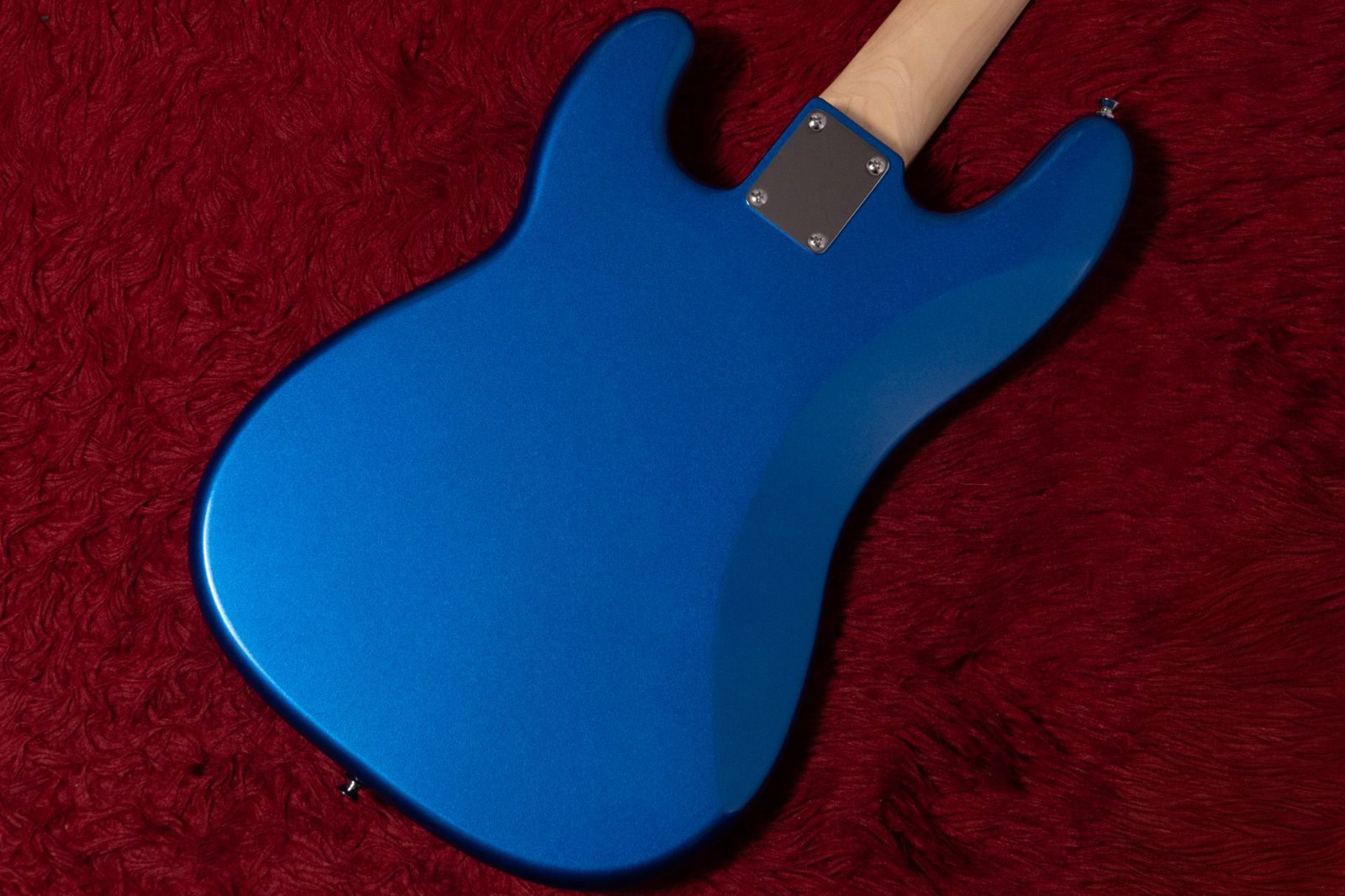  outlet Markbass MAK-B BLSPB 4 3.845 kg GIB横浜 エレキベース ベース