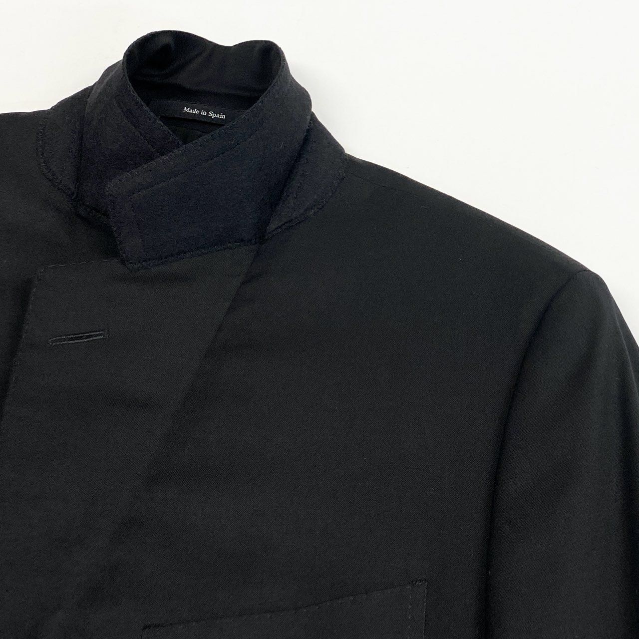 86l20 Ermenegildo Zegna エルメネジルドゼニア スーツセットアップ