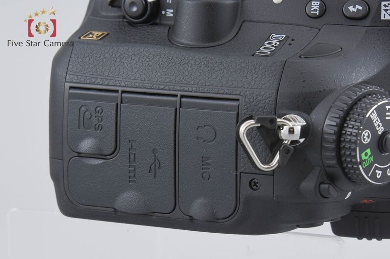 Nikon ニコン 【中古】Nikon ニコン D600 デジタル一眼レフカメラ