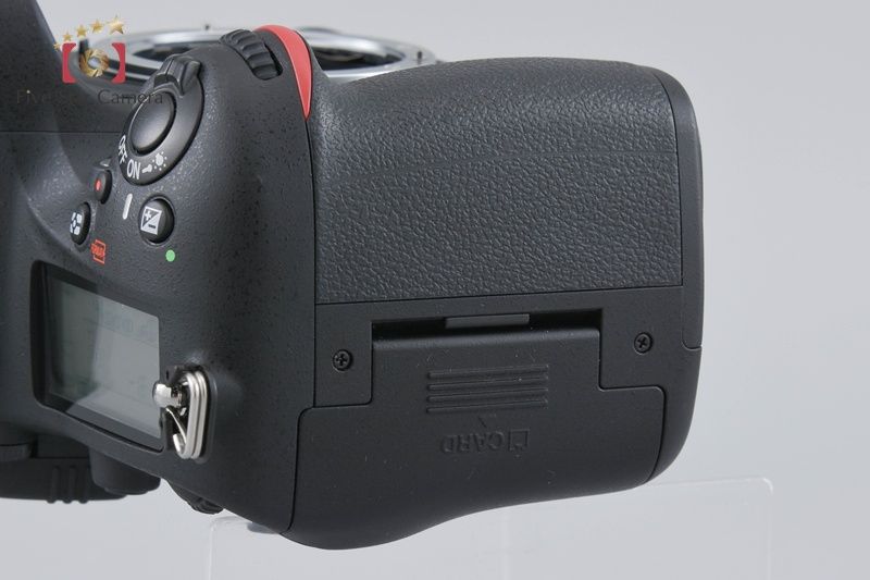 Nikon ニコン 【中古】Nikon ニコン D600 デジタル一眼レフカメラ