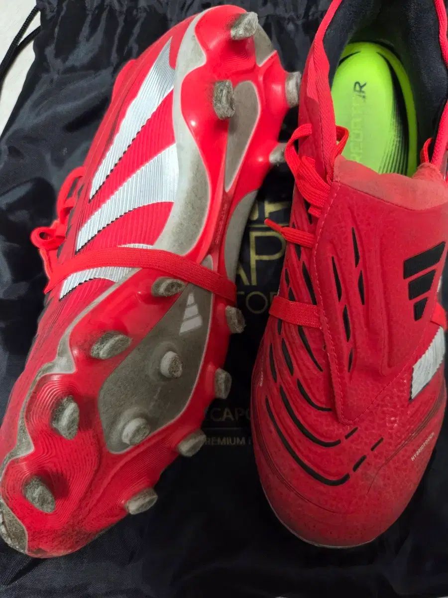 アディダス プレデター25 mg 280