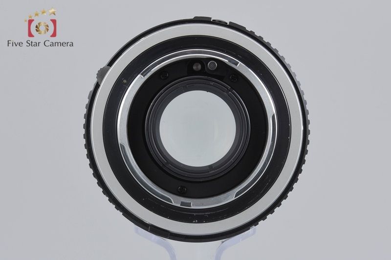  MINOLTA ミノルタ MC W ROKKOR HH 35 mm f 1 8 単焦点レンズ レンズ(単焦点) カメラ