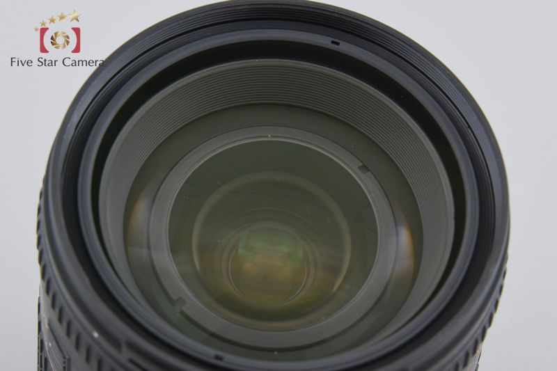 Nikon ニコン AF NIKKOR 24 85 mm f 2 8 4 D ズームレンズ