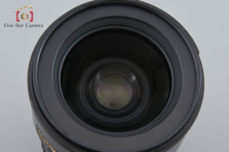 Nikon ニコン AF S DX NIKKOR 17 55 mm f 2 8 G ED ズームレンズ