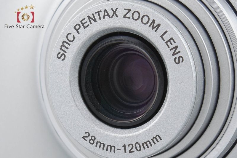 PENTAX ペンタックス 【中古】PENTAX ペンタックス ESPIO 120SWII