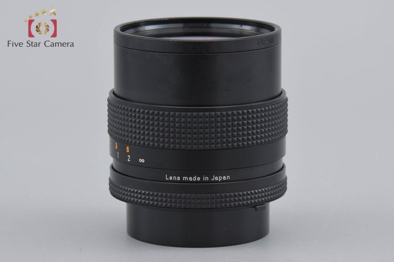 CONTAX コンタックス