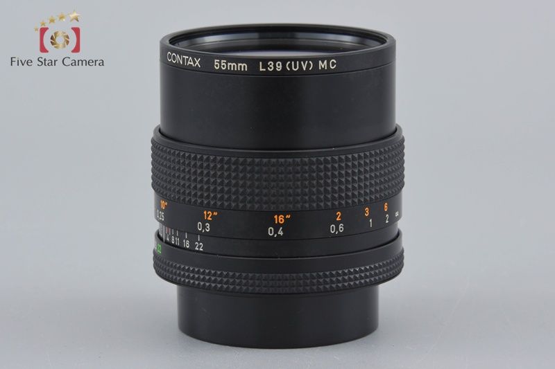 MMJ 単焦点レンズ