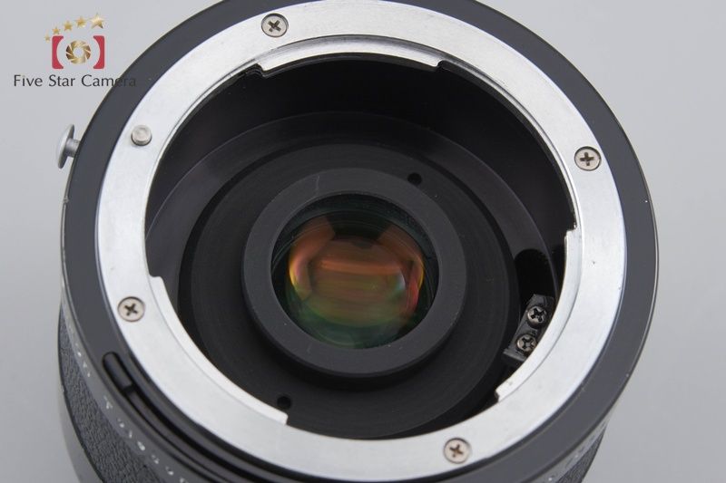 Nikon ニコン テレコンバーター TC 200 2 x