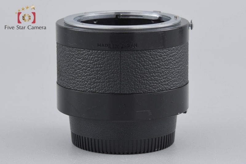  Nikon ニコン テレコンバーター TC 200 2 x その他 レンズアクセサリー